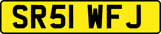 SR51WFJ