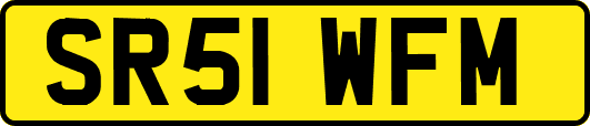 SR51WFM