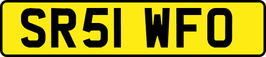 SR51WFO