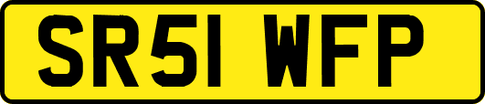SR51WFP