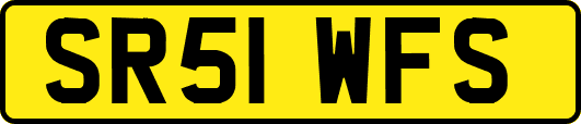 SR51WFS