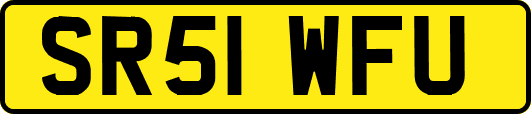 SR51WFU