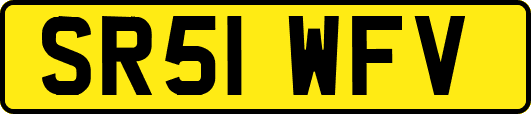 SR51WFV
