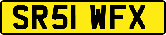 SR51WFX