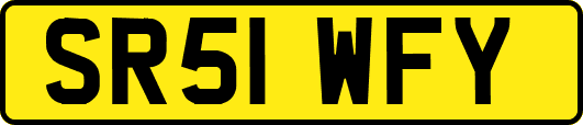 SR51WFY