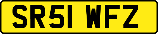 SR51WFZ