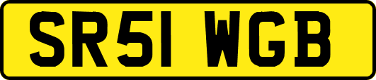 SR51WGB