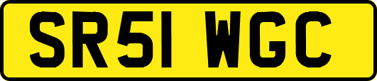 SR51WGC