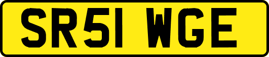 SR51WGE