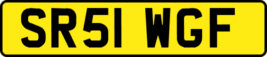 SR51WGF