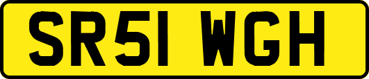 SR51WGH