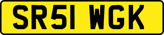 SR51WGK