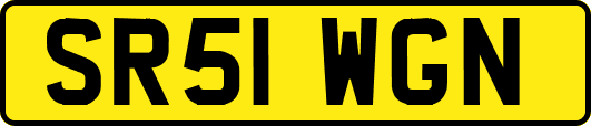 SR51WGN