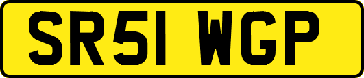 SR51WGP
