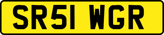 SR51WGR