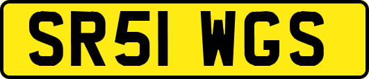 SR51WGS