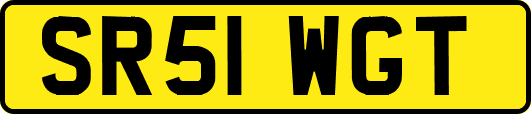 SR51WGT