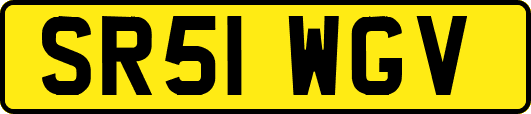 SR51WGV