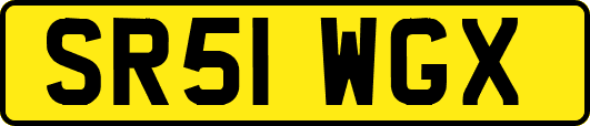 SR51WGX