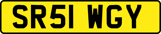 SR51WGY