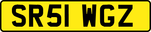 SR51WGZ