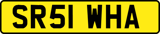 SR51WHA