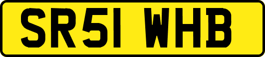 SR51WHB