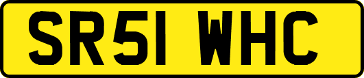 SR51WHC