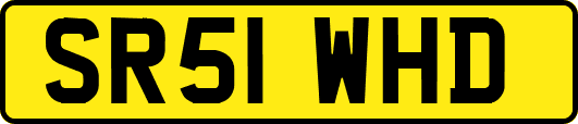 SR51WHD