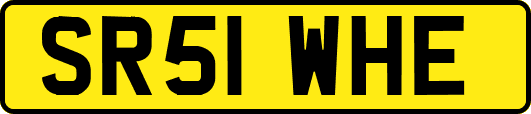 SR51WHE