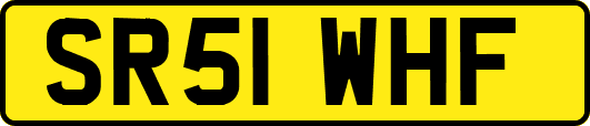 SR51WHF
