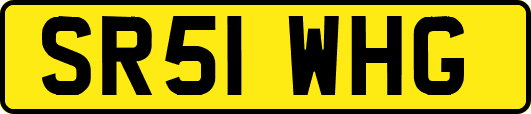 SR51WHG
