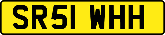 SR51WHH