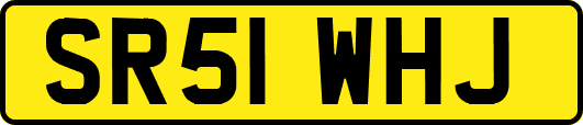SR51WHJ