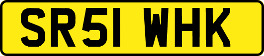 SR51WHK