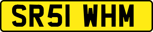 SR51WHM