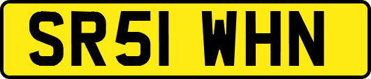 SR51WHN