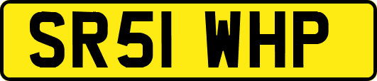 SR51WHP
