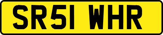 SR51WHR