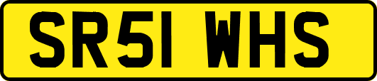 SR51WHS