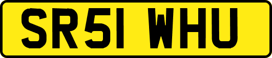 SR51WHU