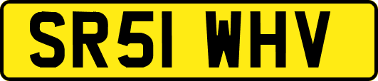 SR51WHV