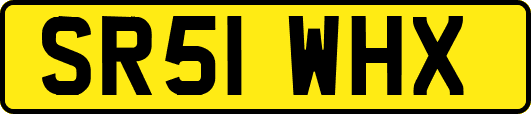 SR51WHX