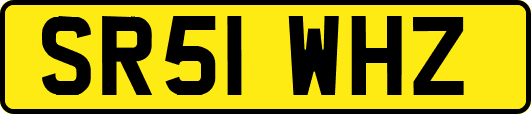 SR51WHZ