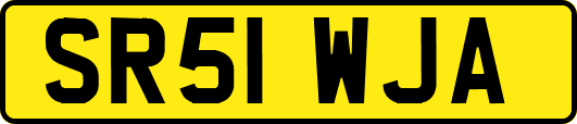 SR51WJA