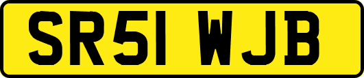 SR51WJB