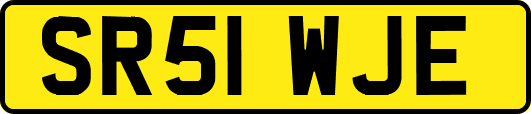 SR51WJE