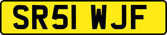 SR51WJF