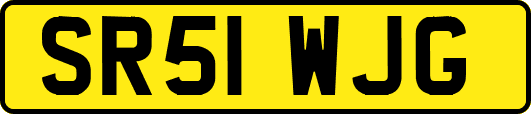 SR51WJG