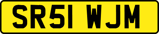 SR51WJM